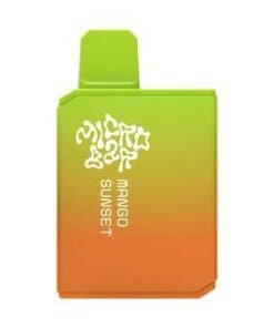 Mango Sunset (Indica) - 1g