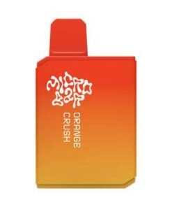 micro bar Orange Crush (Sativa) - 1g