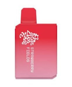 Strawberry Fields (Indica) - 1g