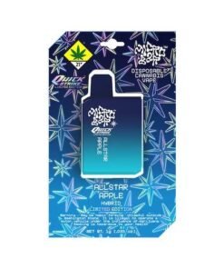 micro bar Allstar Apple (Hybrid)