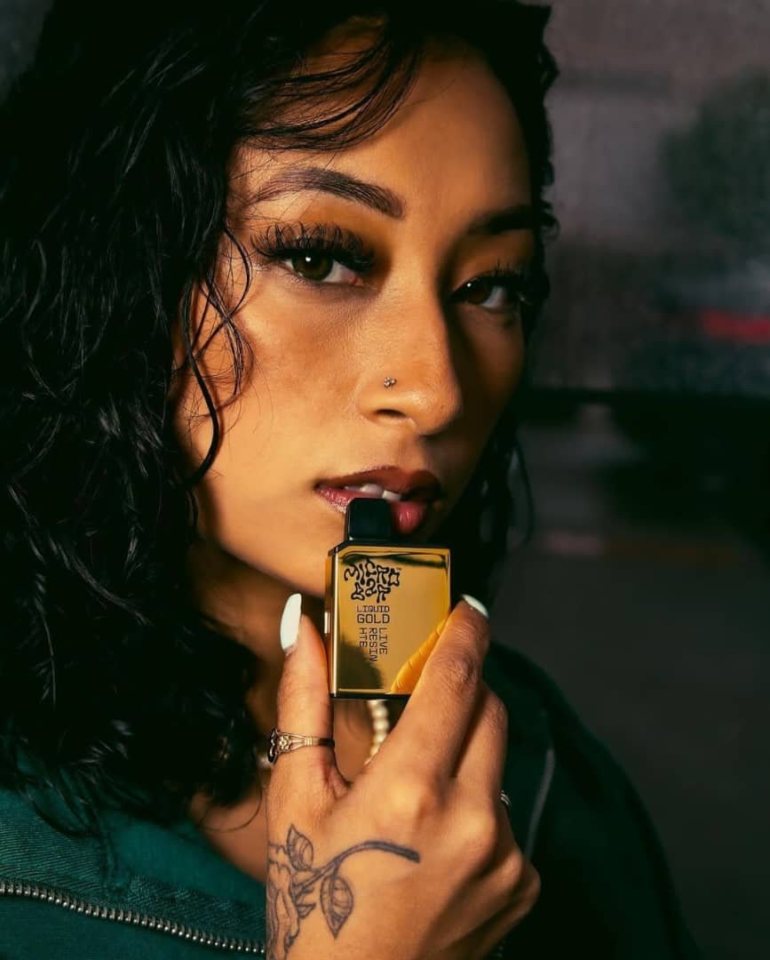 Micro Bar Disposable vape