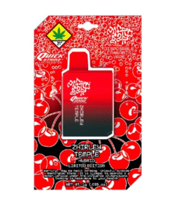 Zhirley Temple (Hybrid) - 1g