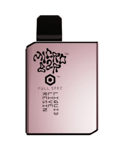 micro bar Grape Gasoline