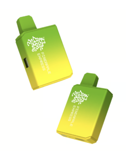 micro bar Pineapple Express