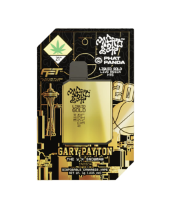 micro bar Gary Payton