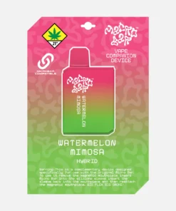 Macro Bar - Watermelon Mimosa