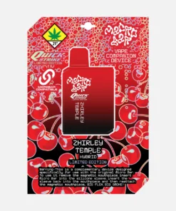 Macro Bar - QuickStrike - Zhirley Temple