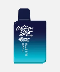 Giant Macro Bar - QuickStrike - ASA