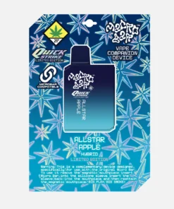 Giant Macro Bar, QuickStrike, ASA