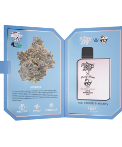 micro Bar Cream Cookie Blizzy