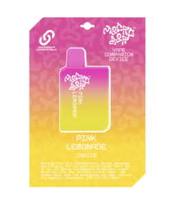 Giant Macro Bar - Pink Lemonade