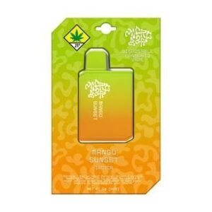 Mango Sunset (Indica) - 1g